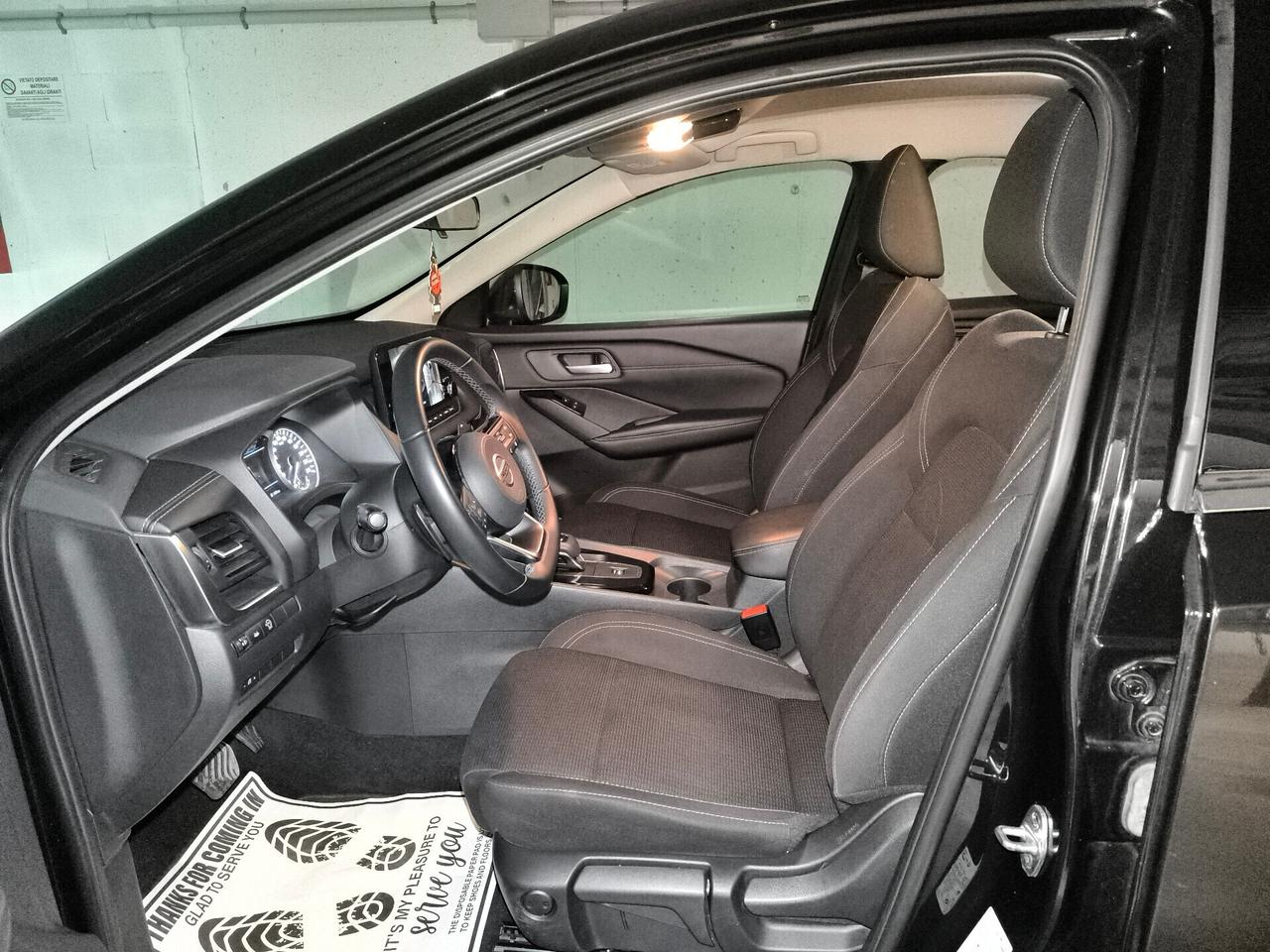 Nissan Qashqai MHEV 158 CV Xtronic Business