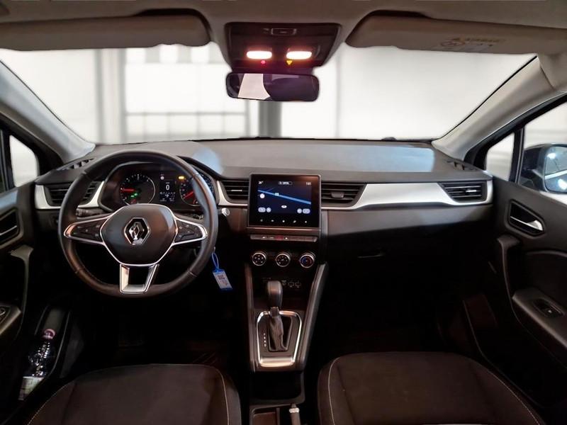 RENAULT CAPTUR 1.5 DCI BLUE 85KW BUSINESS EDC