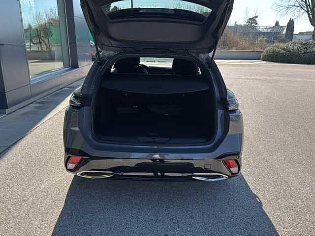 Peugeot 308 BlueHDi 130 S&S EAT8 SW GT