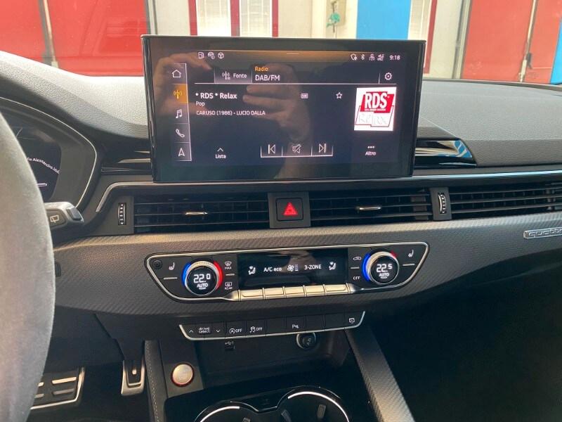 AUDI A4 5ª serie RS 4 Avant