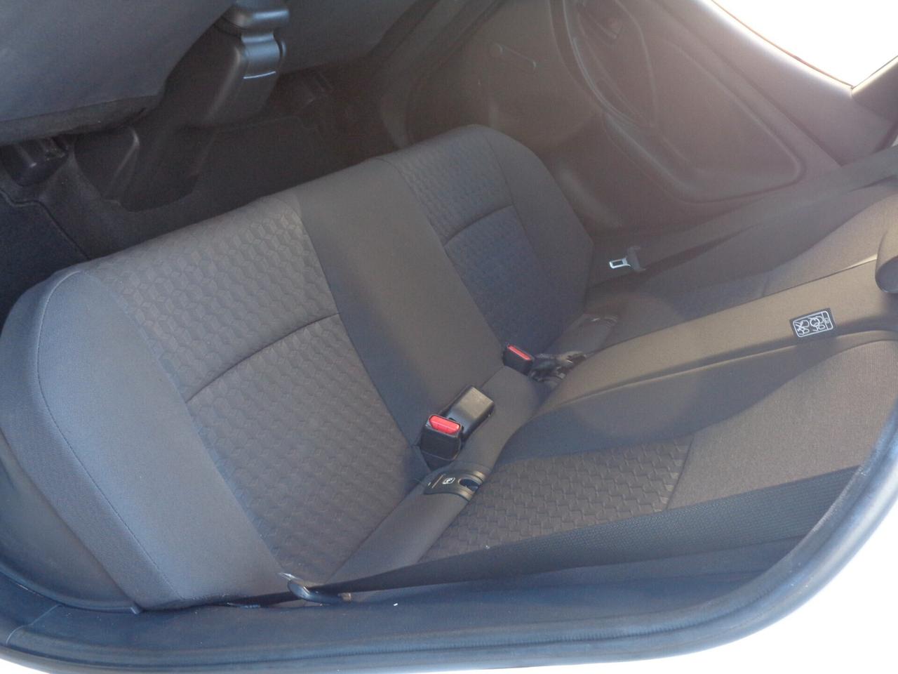 Toyota Yaris 1.5 Hybrid 5 porte Active NESSUN VINCOLO DI FINANZIAMENTO