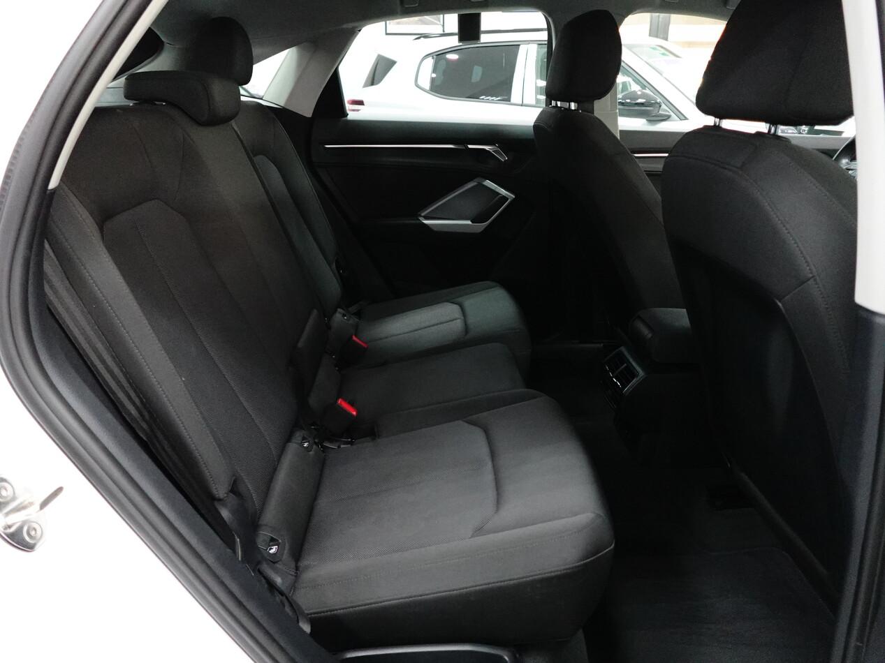 Audi Q3 Sportback 2.0 TDI 150 CV 35 S TRONIC BSN PLUS