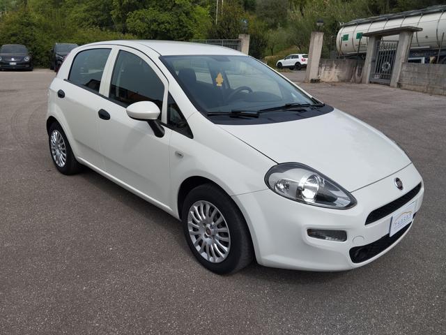 FIAT Punto Young 1.2