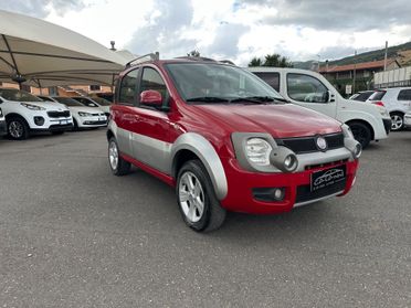 Fiat Panda 1.3 MJT 16V 4x4 Cross