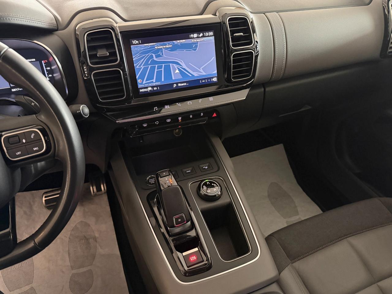 Citroen C5 Aircross 1.5 BLUEHDI 130 cv. EAT8 SHINE (Nav)