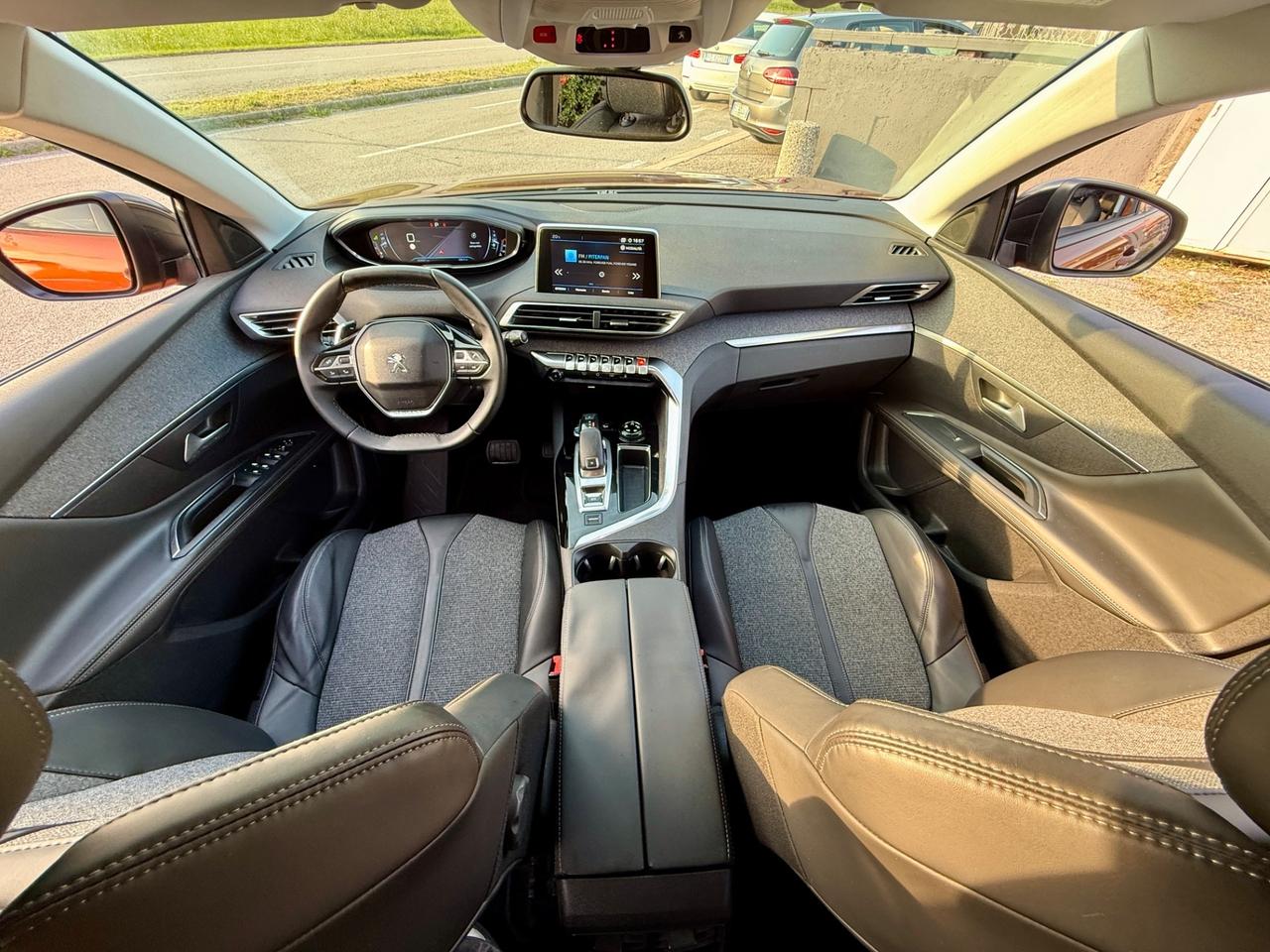 Peugeot 3008 BlueHDi 120 S&S EAT6 Allure PERFETTA