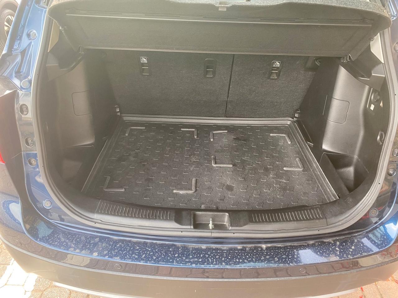 Suzuki S-Cross 1.6 DDiS Start&Stop Top