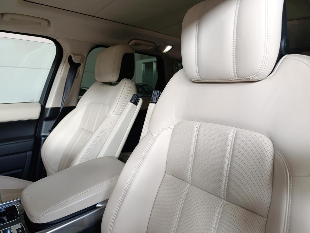 Land Rover Range Rover Sport 3.0d i6 mhev HSE Dynamic 249cv auto