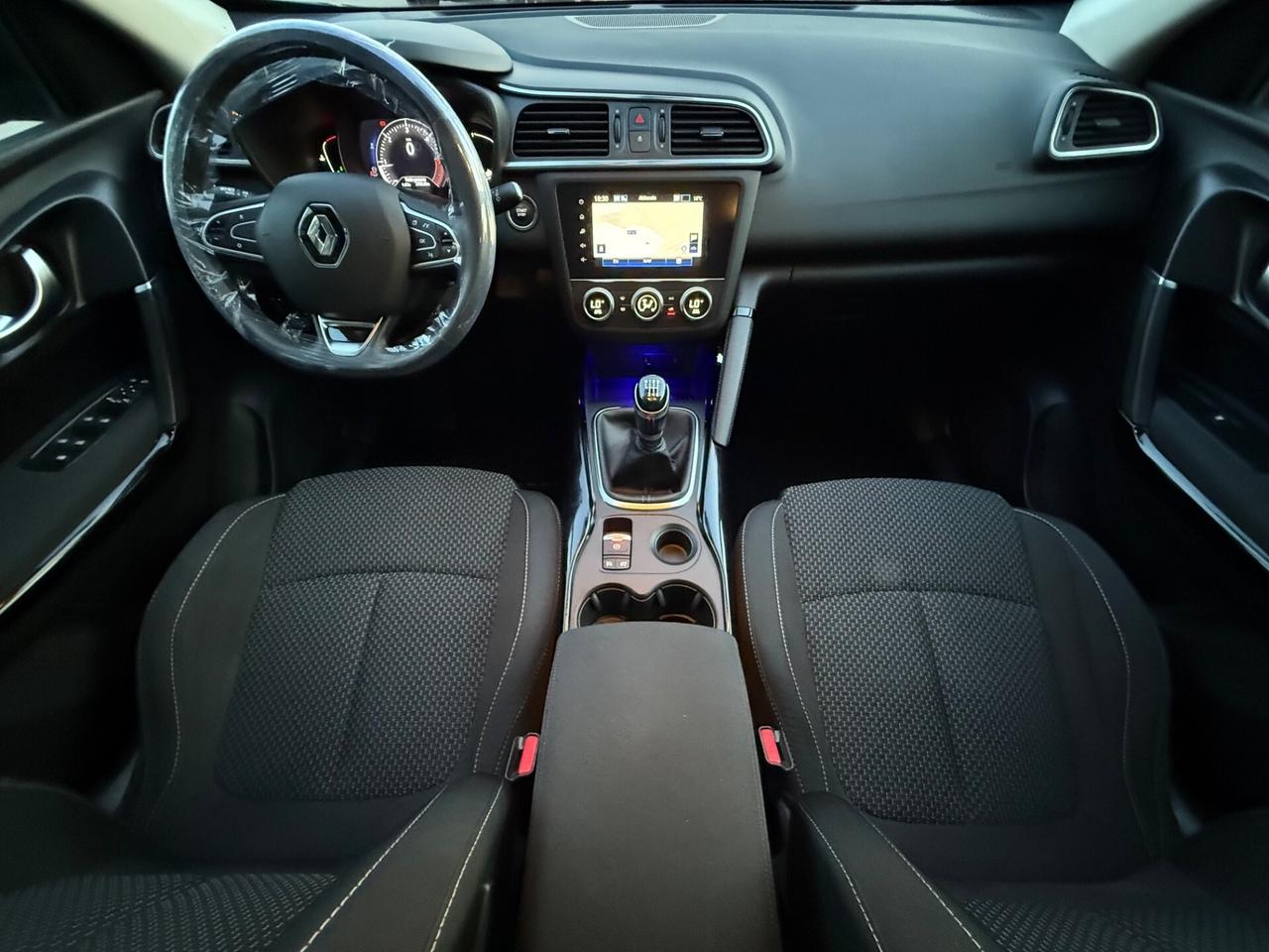 Renault Kadjar - 1.5 Diesel - Unico Proprietario