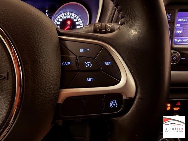 JEEP - Compass 1.6 mjt Limited 2wd 120cv NEOPATENTATI