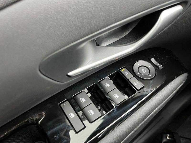 Hyundai Tucson Hybrid 1.6 HEV 2wd 239cv Exellence Auto - PROMO SIRONIAUTO+