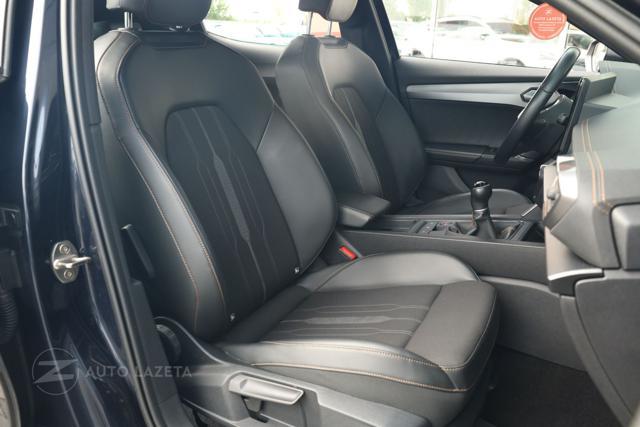 CUPRA Formentor 2.0 TDI