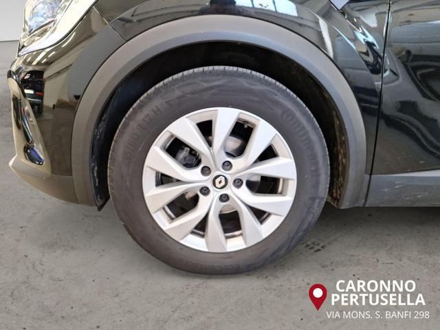 RENAULT Captur TCe 100 CV GPL Business