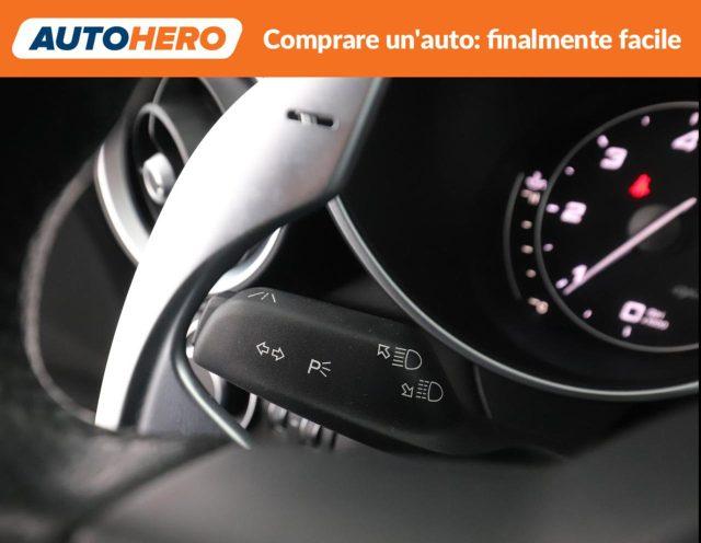 ALFA ROMEO Giulia 2.2 Turbodiesel 190 CV AT8 Sprint