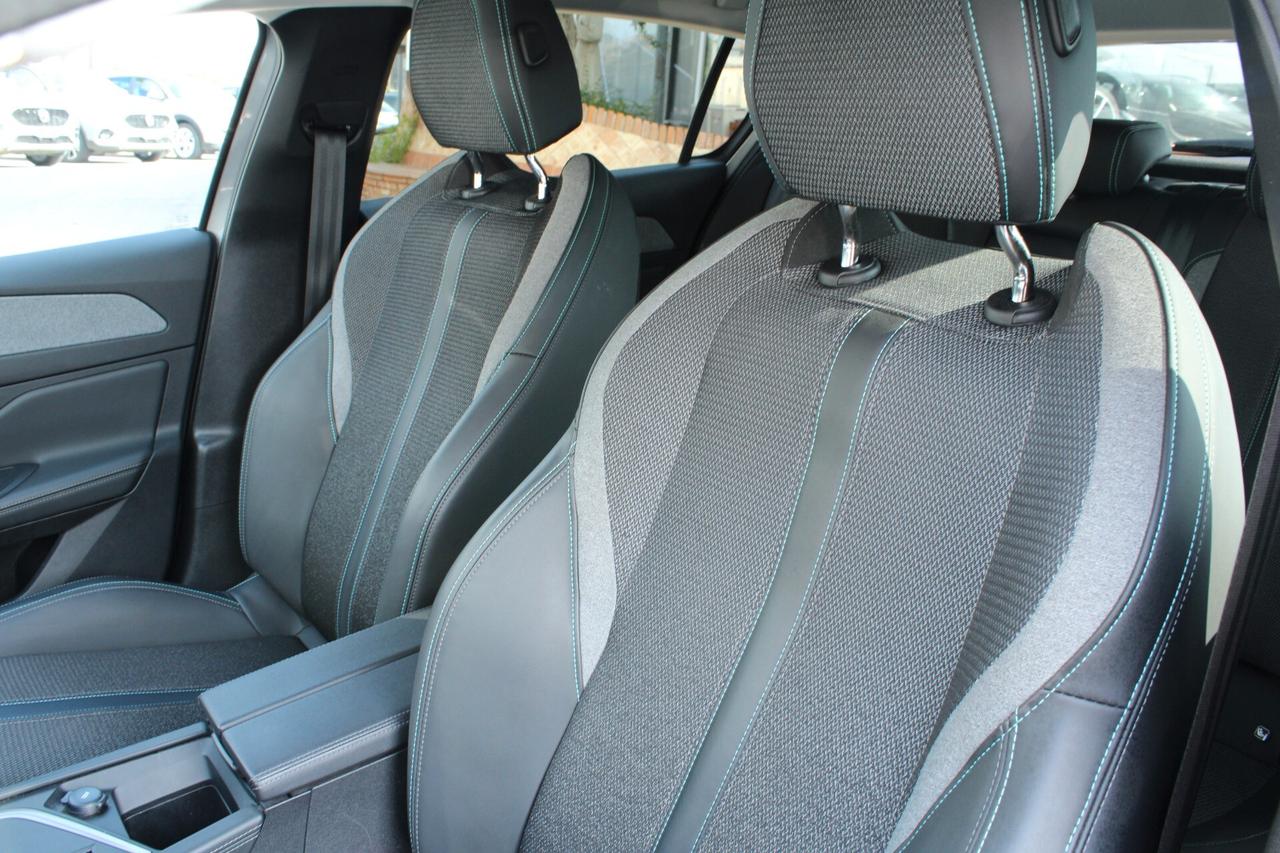 Peugeot 308 PureTech Turbo 130 S&S Allure