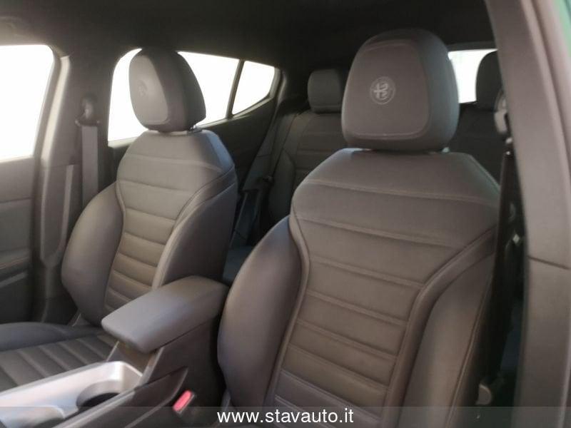 Alfa Romeo Tonale Tonale 1.5 160 CV MHEV TCT7 Veloce