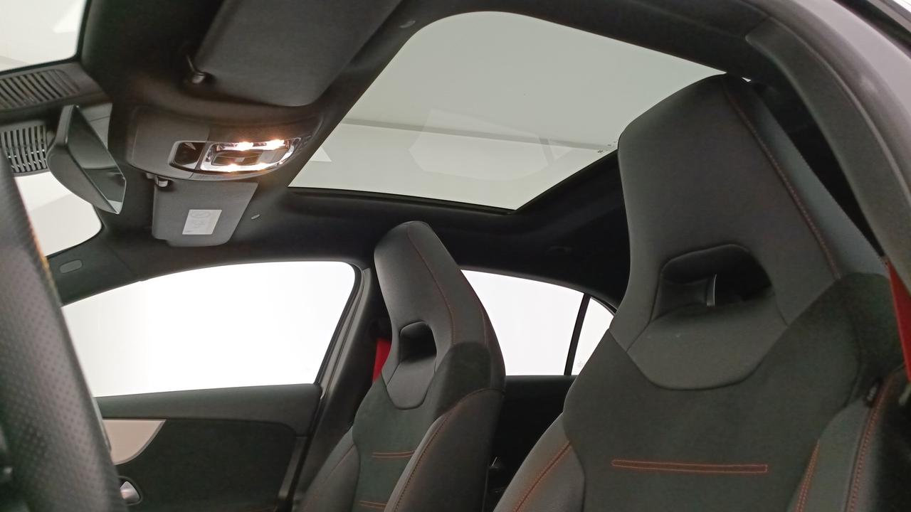 Mercedes-Benz A AMG 35 AMG Line Premium Plus 4matic auto