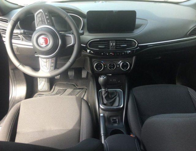 FIAT Tipo 1.0 5 porte City Sport