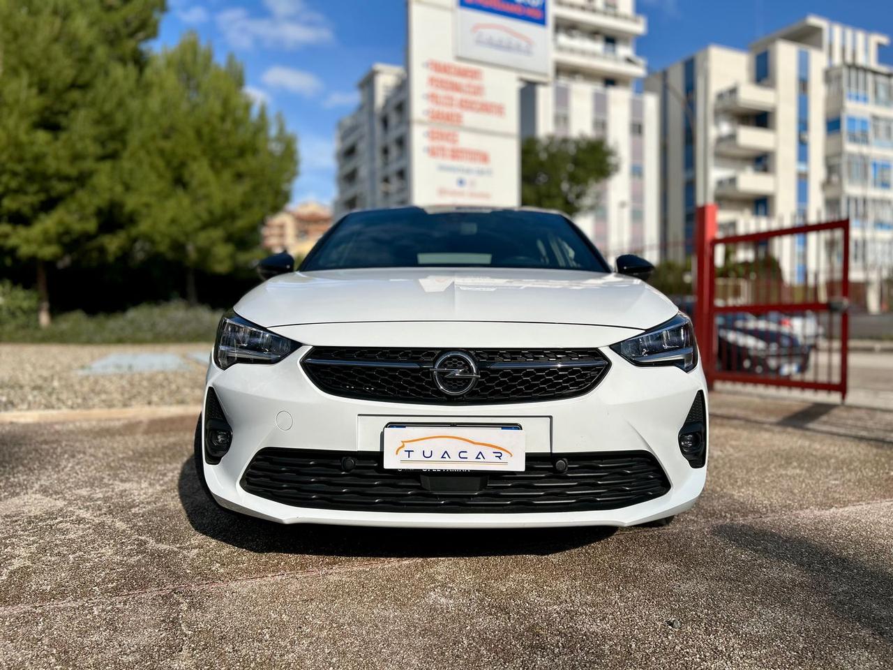 Opel Corsa 1.2 GS Line #8902