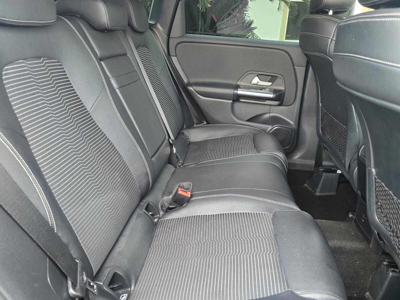 MERCEDES B180CDI 110CV EXECUTIVE BUSINESS SPORT