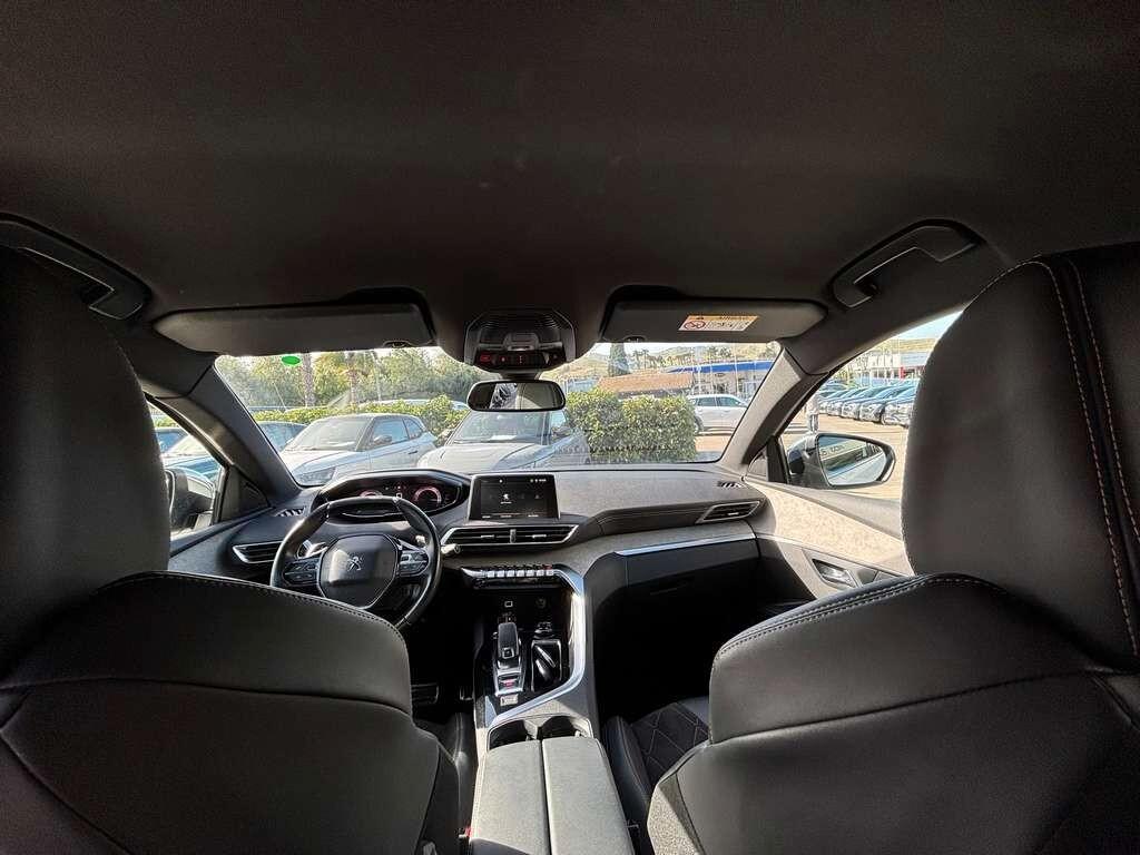 Peugeot 3008 BlueHDi 180S&S EAT8 GT 2019 / KM 136.000 Condizioni pari al nuovo Tua a solo 169 Euro al mese