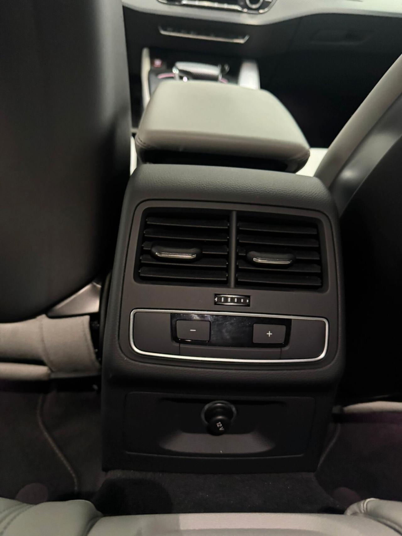 Audi A5 RS 5 2.9 TFSI quattro tiptronic