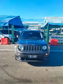 Jeep Renegade 2.0 Mjt 140CV 4WD Active Drive Limited