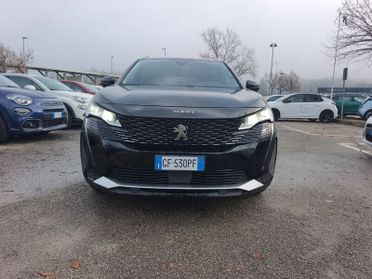 Peugeot 3008 II 2021 1.5 bluehdi Allure Pack s&s 130cv eat8