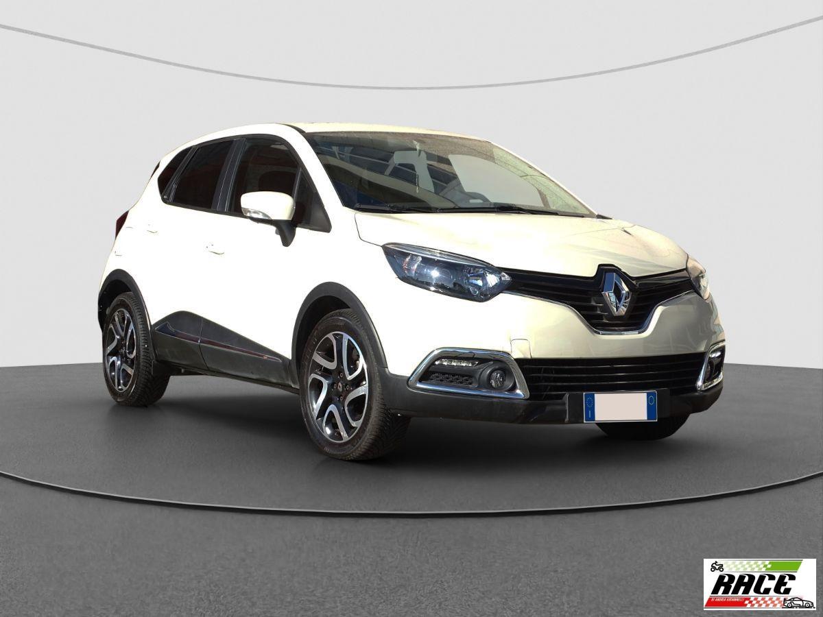 RENAULT - Captur - dCi 8V 90 CV Start&Stop Energy R-Link