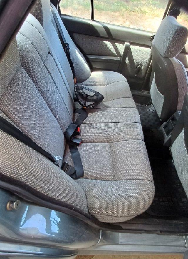 ALFA ROMEO 75 1.8i turbo
