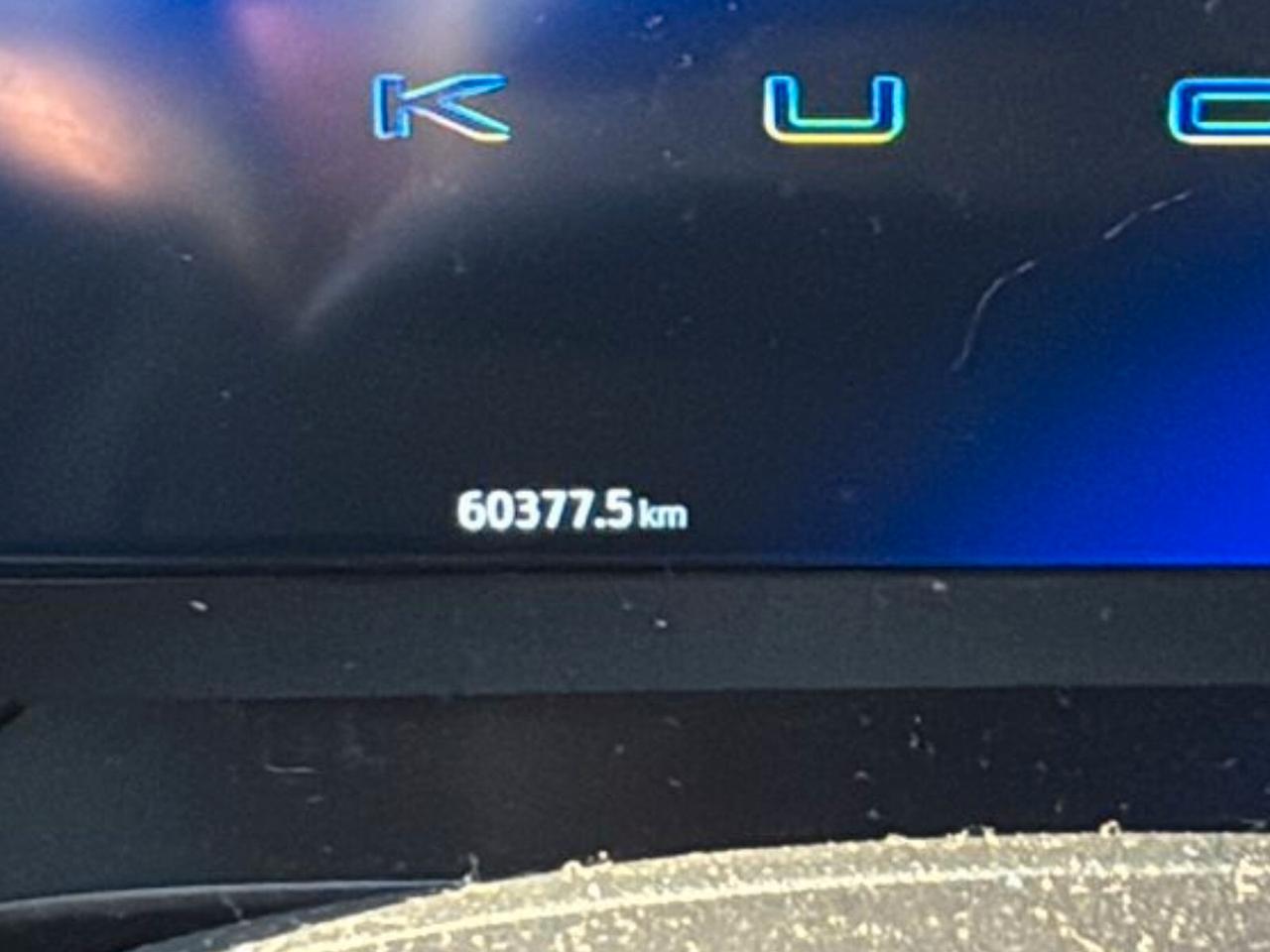 Ford Kuga 1.5 EcoBoost 150 CV 2WD ST-Line