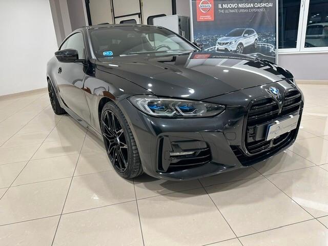 Bmw 430 430i Coupé Msport