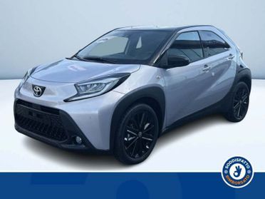 Toyota Aygo X 1.0 JBL Special Edition MT MY24
