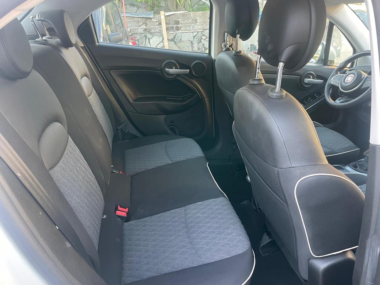 Fiat 500X 1.6 MultiJet 120 CV Cross