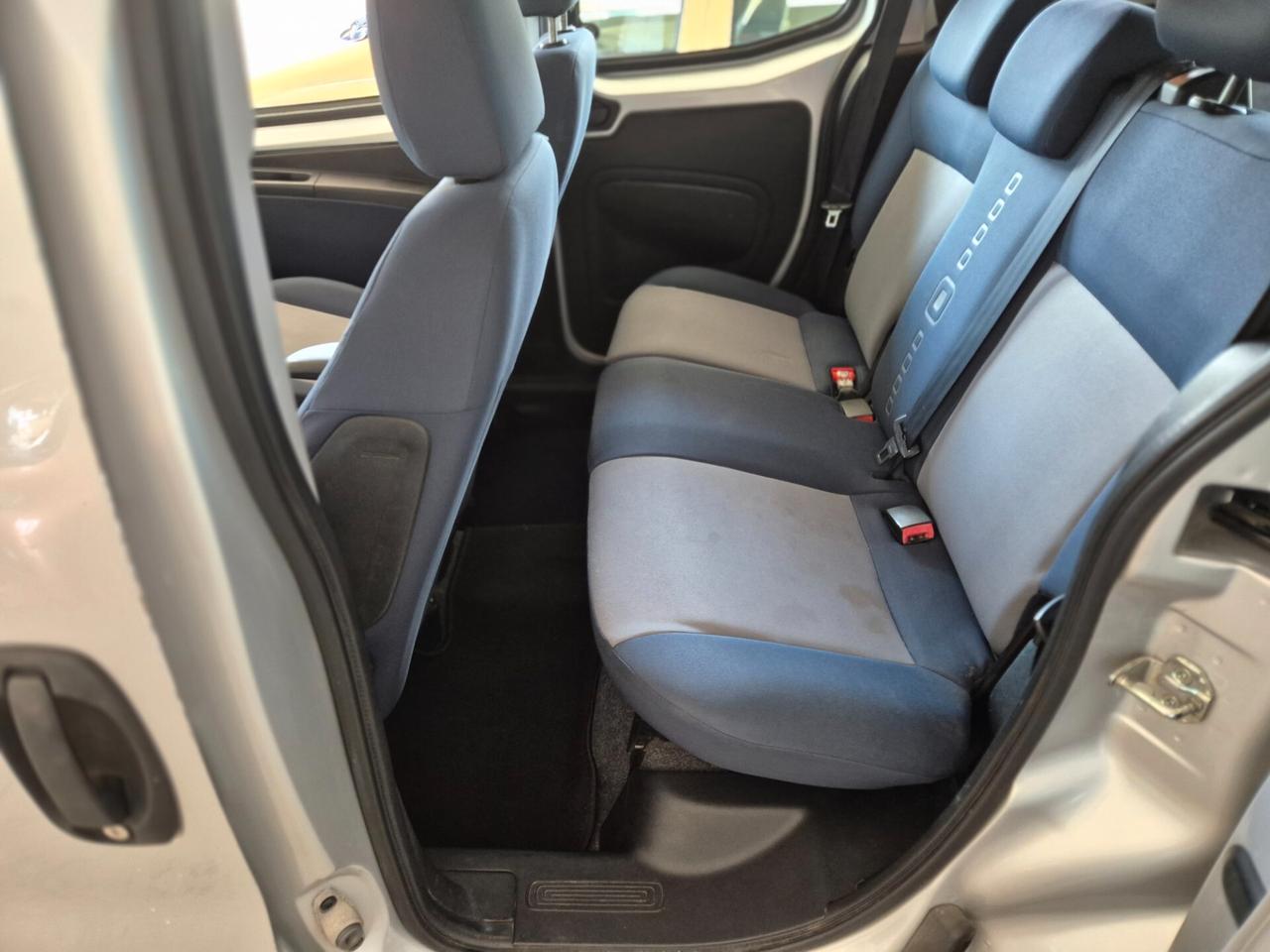 Citroen Nemo 1.4 XTR Theatre