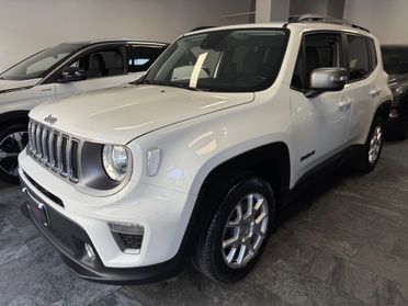 Jeep Renegade 1.6 Mjt 120 CV Limited FINANZIABILE