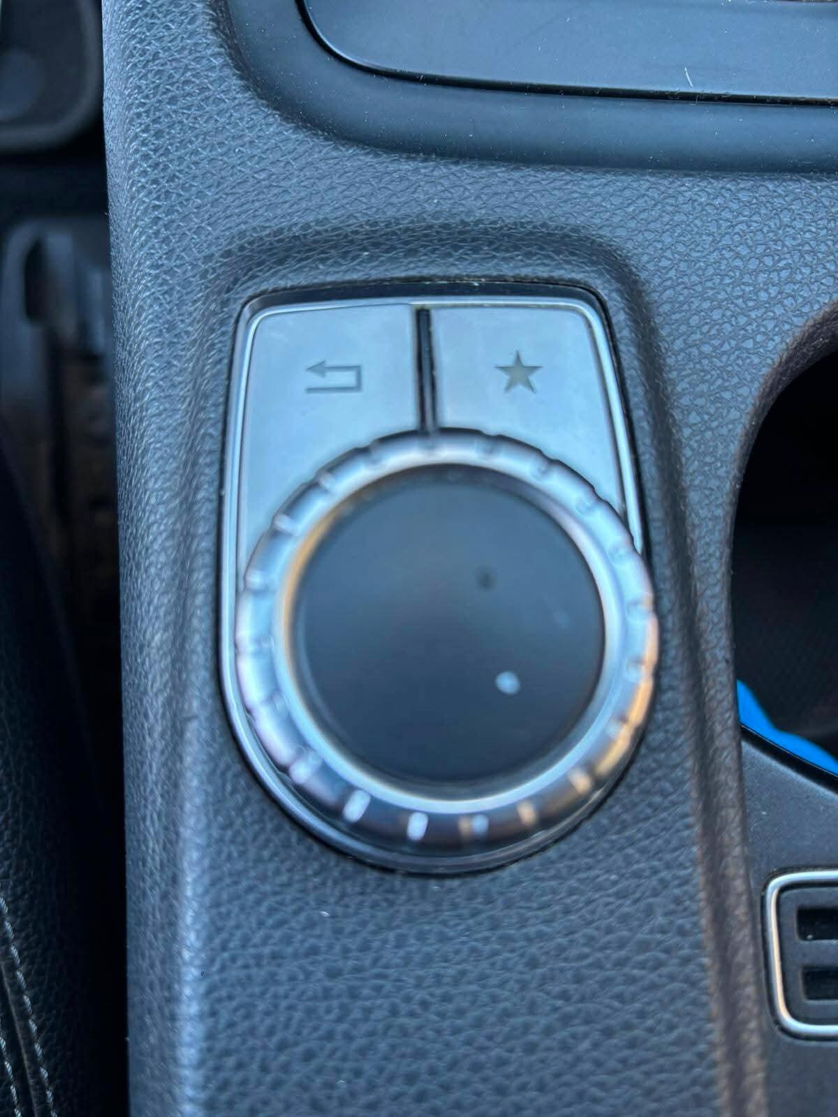 Mercedes-benz GLA 200 d Automatic Sport