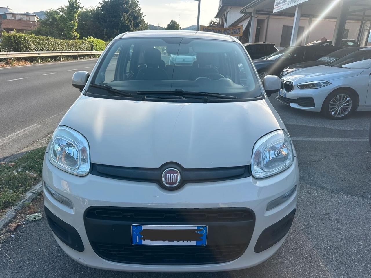 Fiat Panda 1.2 EasyPower Easy