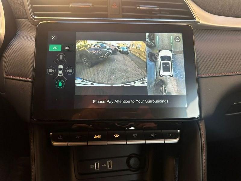 MG ZS ZS 1.5 VTi-tech Luxury - PROMO SIRONIAUTO+