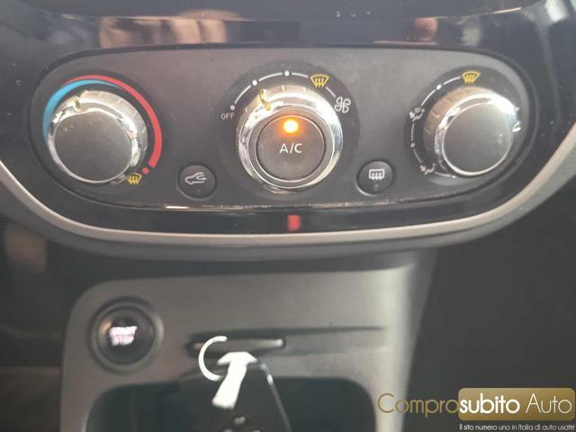 RENAULT Captur dCi 8V 110 CV Start&Stop Energy Intens