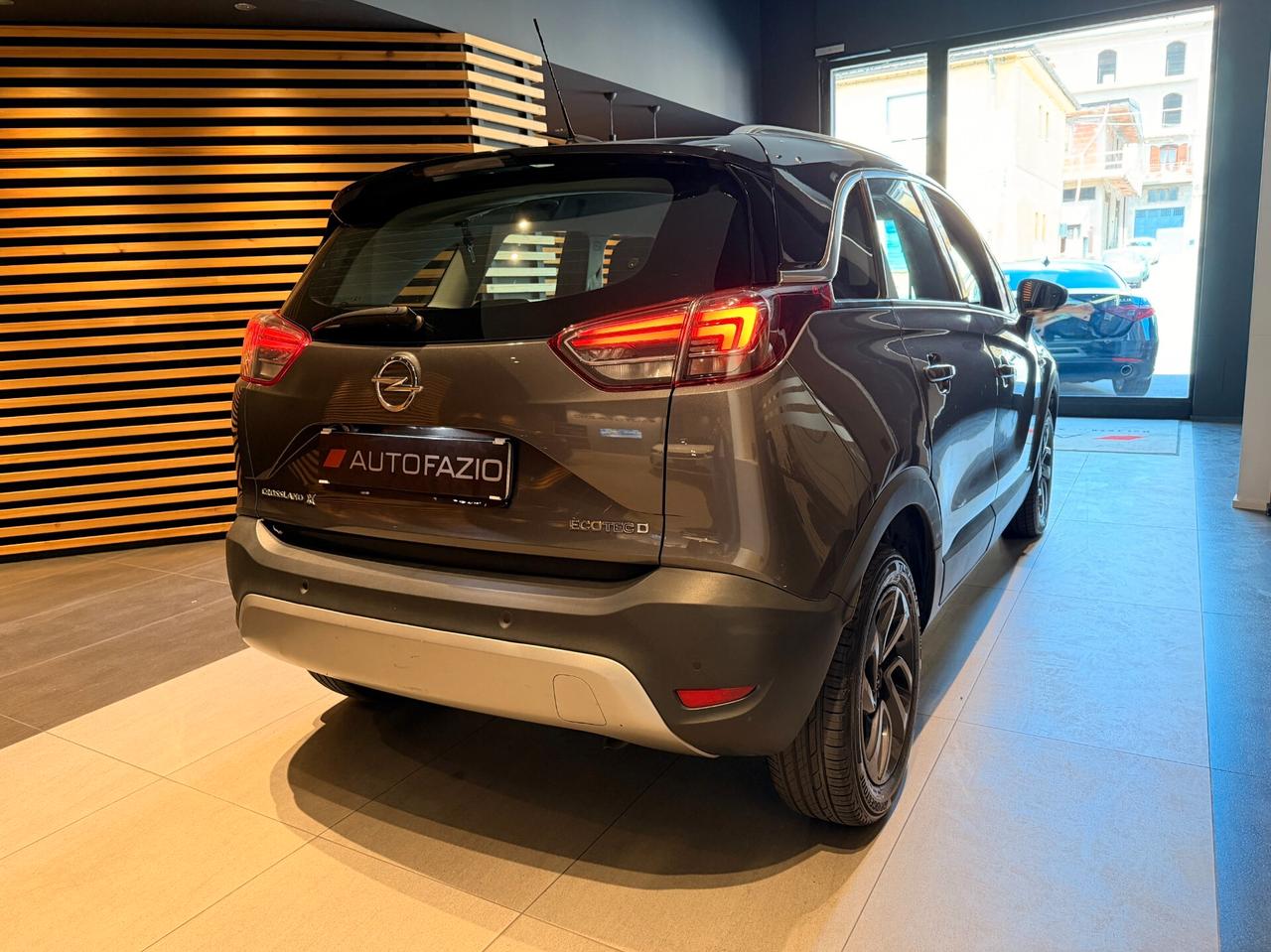 Opel Crossland X 1.5 ECOTEC D 102 CV Start&Stop Innovation