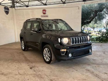 Jeep Renegade 1.3 T4 190CV PHEV 4xe AT6 Limited