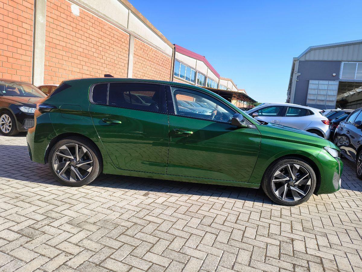 PEUGEOT - 308
