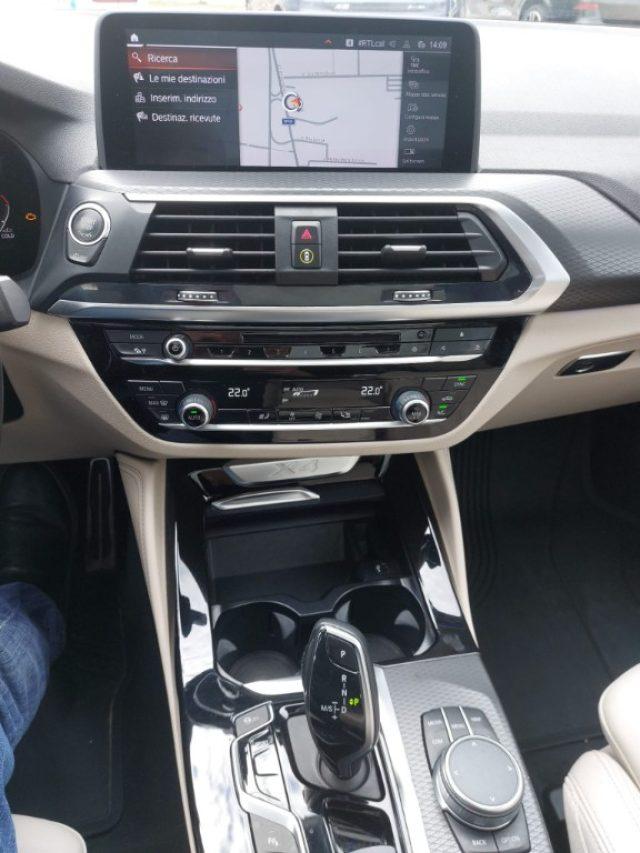 BMW X4 xDrive20d 48V Msport