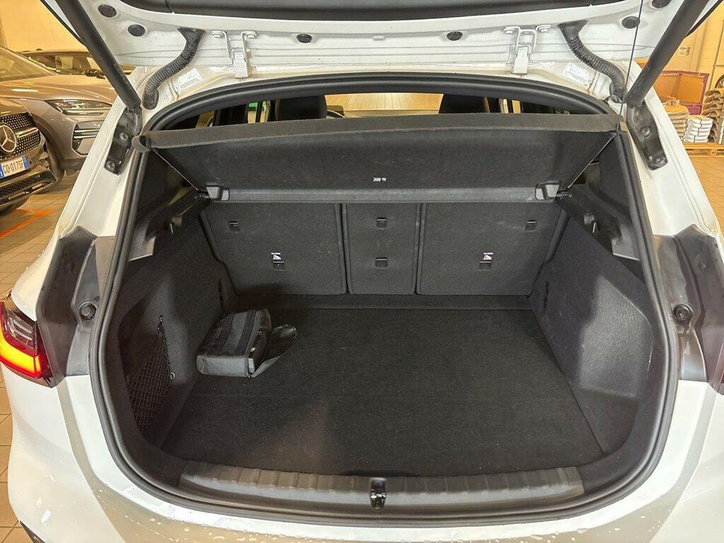BMW Serie 2 Active Tourer 218 d Msport DCT