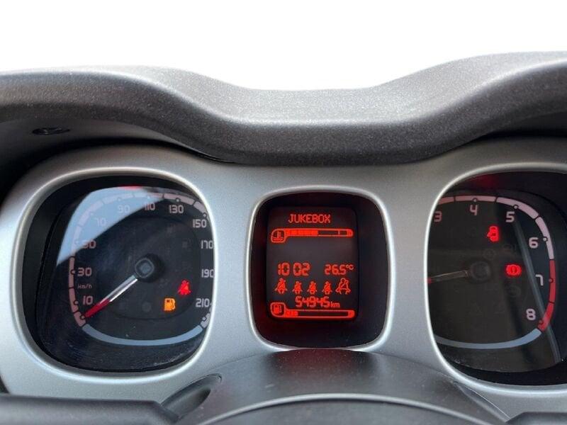 FIAT Panda III 2016 1.2 City Cross s&s 69cv my19