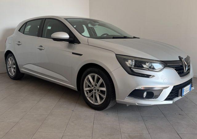 RENAULT Megane Mégane dCi 8V 110 CV Energy Bose