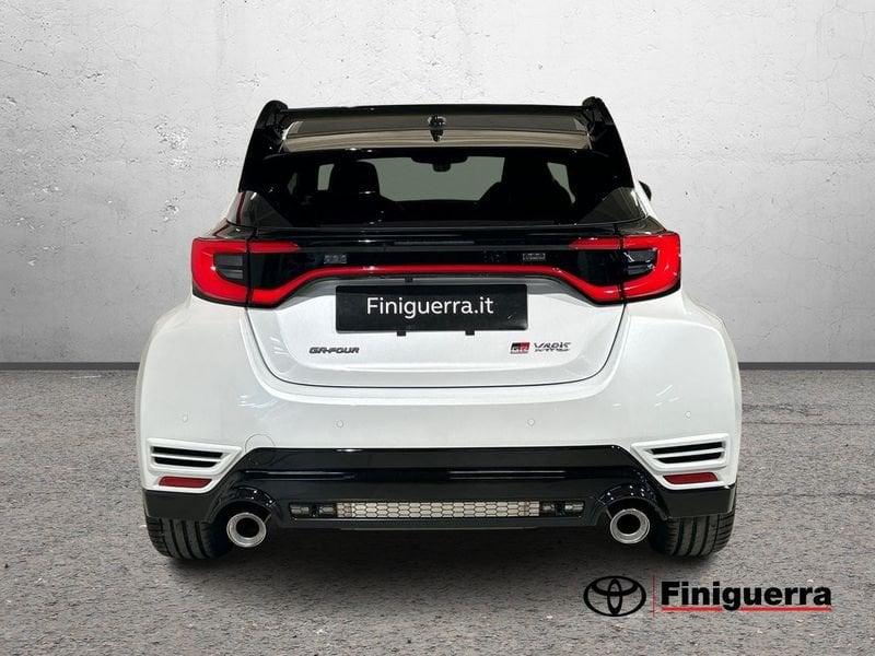 Toyota GR Yaris Aero Performance i-MT 6 marce