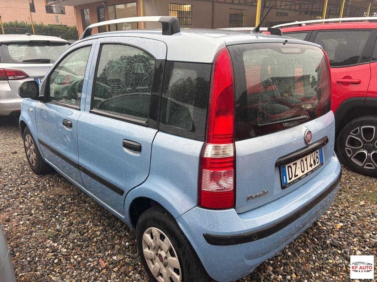 FIAT - Panda - 1.2 Emotion