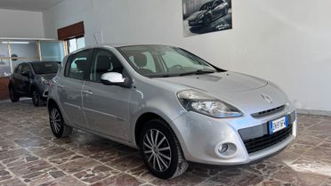 Renault Clio 1.5 dCi 75CV 5 porte Dynamique